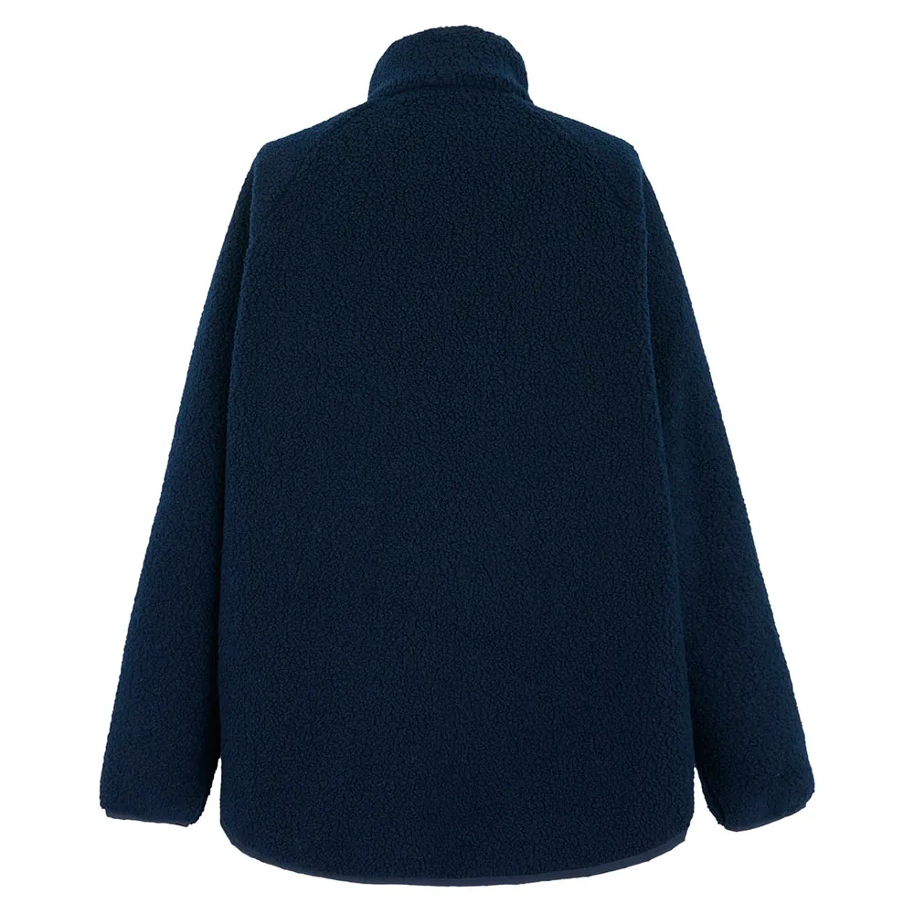 Regatta Frankie Borg Fleece Mit Durchgehendem Reißverschluss Regatta Frankie Borg Fleece Mit Durchgehendem Reißverschluss
