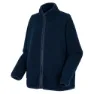 Regatta Frankie Borg Fleece Mit Durchgehendem Reißverschluss