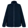 Regatta Frankie Borg Fleece Mit Durchgehendem Reißverschluss