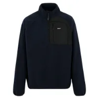 Regatta Frankie Borg Fleece Mit Halbem Reißverschluss Regatta Frankie Borg Fleece Mit Halbem Reißverschluss