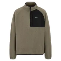 Regatta Frankie Borg Fleece Mit Halbem Reißverschluss Regatta Frankie Borg Fleece Mit Halbem Reißverschluss