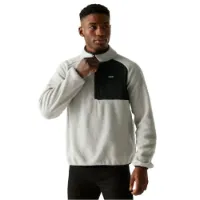 Regatta Frankie Borg Fleece Mit Halbem Reißverschluss Regatta Frankie Borg Fleece Mit Halbem Reißverschluss