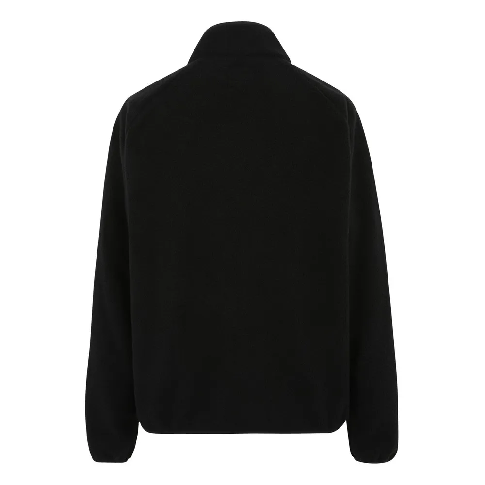 Regatta Frankie Borg Fleece Mit Halbem Reißverschluss