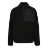 Regatta Frankie Borg Fleece Mit Halbem Reißverschluss