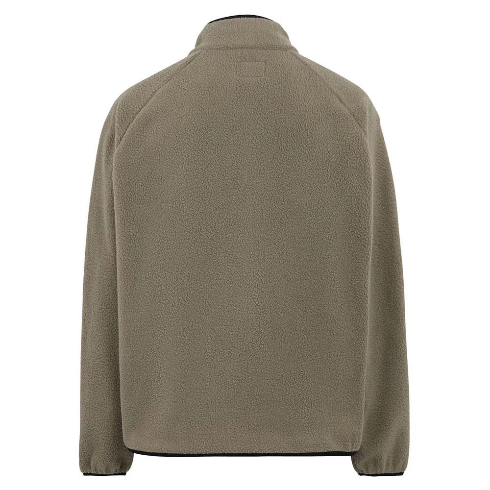 Regatta Frankie Borg Fleece Mit Halbem Reißverschluss Regatta Frankie Borg Fleece Mit Halbem Reißverschluss