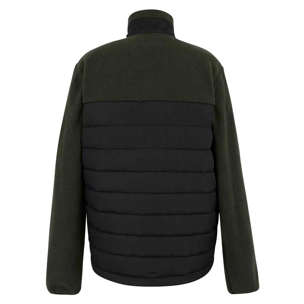Regatta Frankie Borg Hybrid Fleece Mit Durchgehendem Reißverschluss Regatta Frankie Borg Hybrid Fleece Mit Durchgehendem Reißverschluss