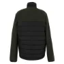 Regatta Frankie Borg Hybrid Fleece Mit Durchgehendem Reißverschluss