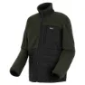 Regatta Frankie Borg Hybrid Fleece Mit Durchgehendem Reißverschluss