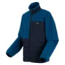 Regatta Frankie Borg Hybrid Fleece Mit Durchgehendem Reißverschluss