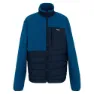 Regatta Frankie Borg Hybrid Fleece Mit Durchgehendem Reißverschluss