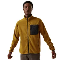 Regatta Frankie Fleece Mit Durchgehendem Reißverschluss