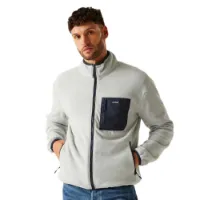 Regatta Frankie Fleece Mit Durchgehendem Reißverschluss Regatta Frankie Fleece Mit Durchgehendem Reißverschluss