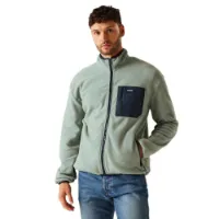 Regatta Frankie Fleece Mit Durchgehendem Reißverschluss Regatta Frankie Fleece Mit Durchgehendem Reißverschluss