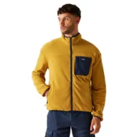 Regatta Frankie Fleece Mit Durchgehendem Reißverschluss Regatta Frankie Fleece Mit Durchgehendem Reißverschluss