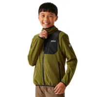 Regatta Frankie Fleece Mit Durchgehendem Reißverschluss Regatta Frankie Fleece Mit Durchgehendem Reißverschluss