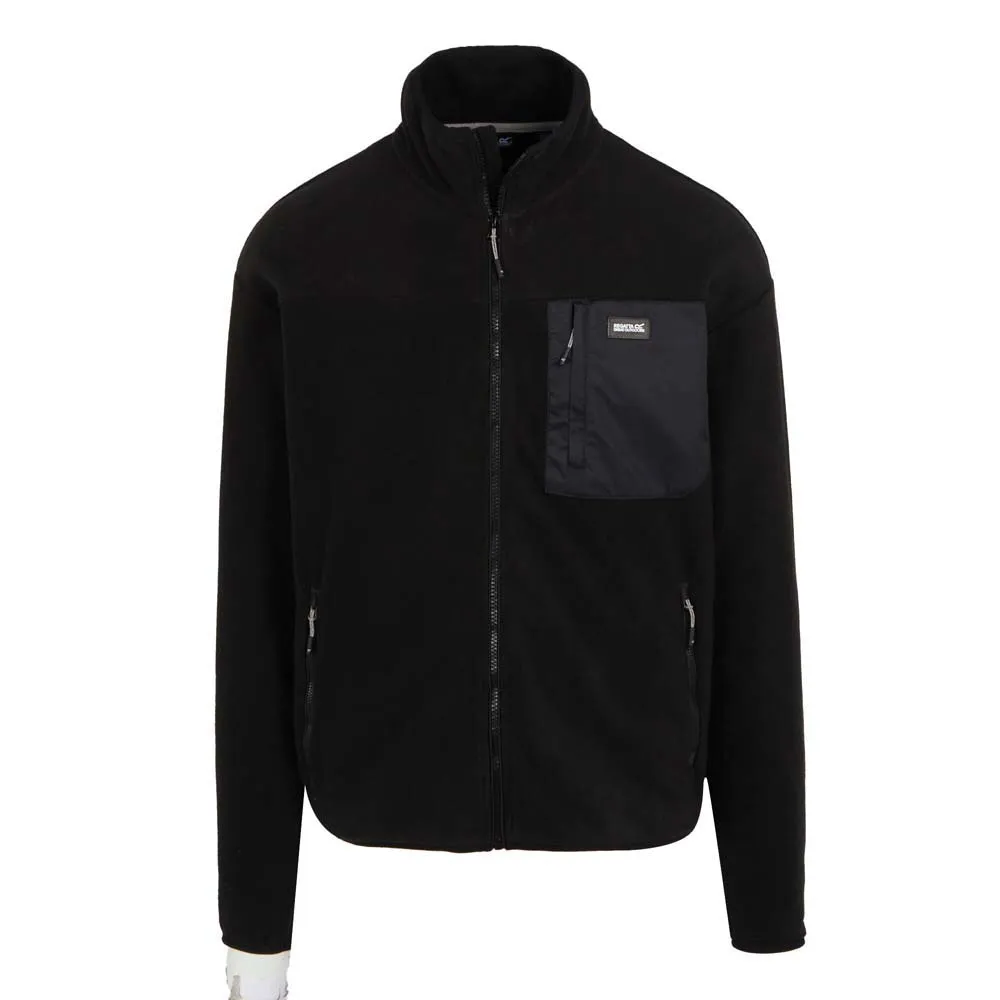 Regatta Frankie Fleece Mit Durchgehendem Reißverschluss