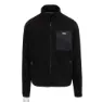 Regatta Frankie Fleece Mit Durchgehendem Reißverschluss
