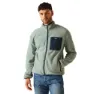 Glacier / navy