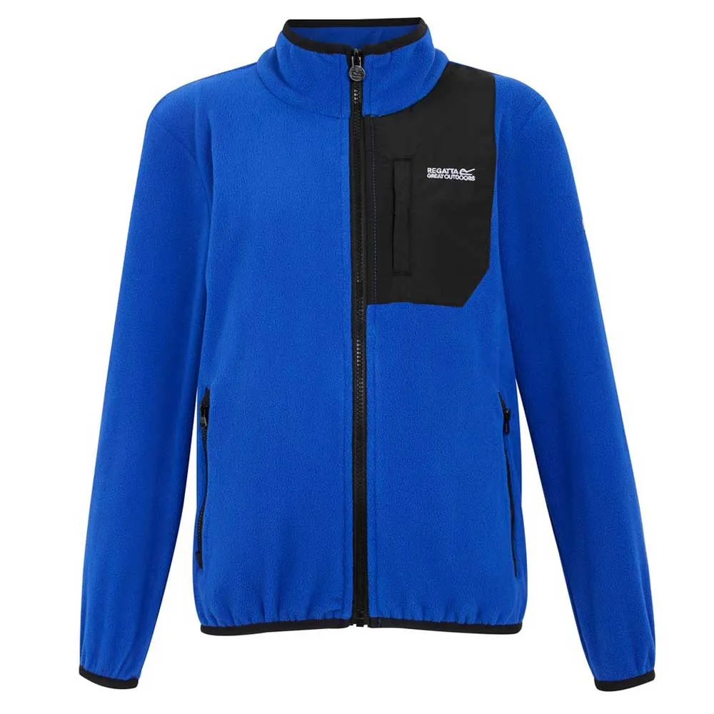 Regatta Frankie Fleece Mit Durchgehendem Reißverschluss Regatta Frankie Fleece Mit Durchgehendem Reißverschluss