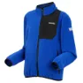 Regatta Frankie Fleece Mit Durchgehendem Reißverschluss