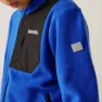 Regatta Frankie Fleece Mit Durchgehendem Reißverschluss