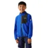 Regatta Frankie Fleece Mit Durchgehendem Reißverschluss