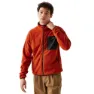 Red ochre