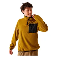 Regatta Frankie Fleece Mit Halbem Reißverschluss Regatta Frankie Fleece Mit Halbem Reißverschluss