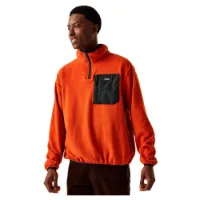Regatta Frankie Fleece Mit Halbem Reißverschluss