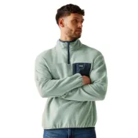 Regatta Frankie Fleece Mit Halbem Reißverschluss Regatta Frankie Fleece Mit Halbem Reißverschluss