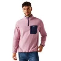 Regatta Frankie Fleece Mit Halbem Reißverschluss Regatta Frankie Fleece Mit Halbem Reißverschluss