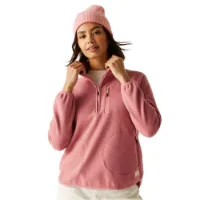 Regatta Frankie Fleece Mit Halbem Reißverschluss Regatta Frankie Fleece Mit Halbem Reißverschluss