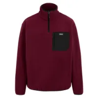 Regatta Frankie Fleece Mit Halbem Reißverschluss Regatta Frankie Fleece Mit Halbem Reißverschluss