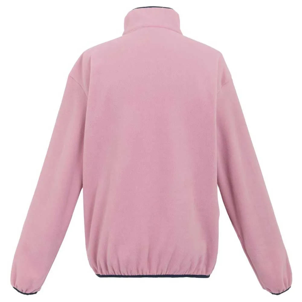 Regatta Frankie Fleece Mit Halbem Reißverschluss Regatta Frankie Fleece Mit Halbem Reißverschluss