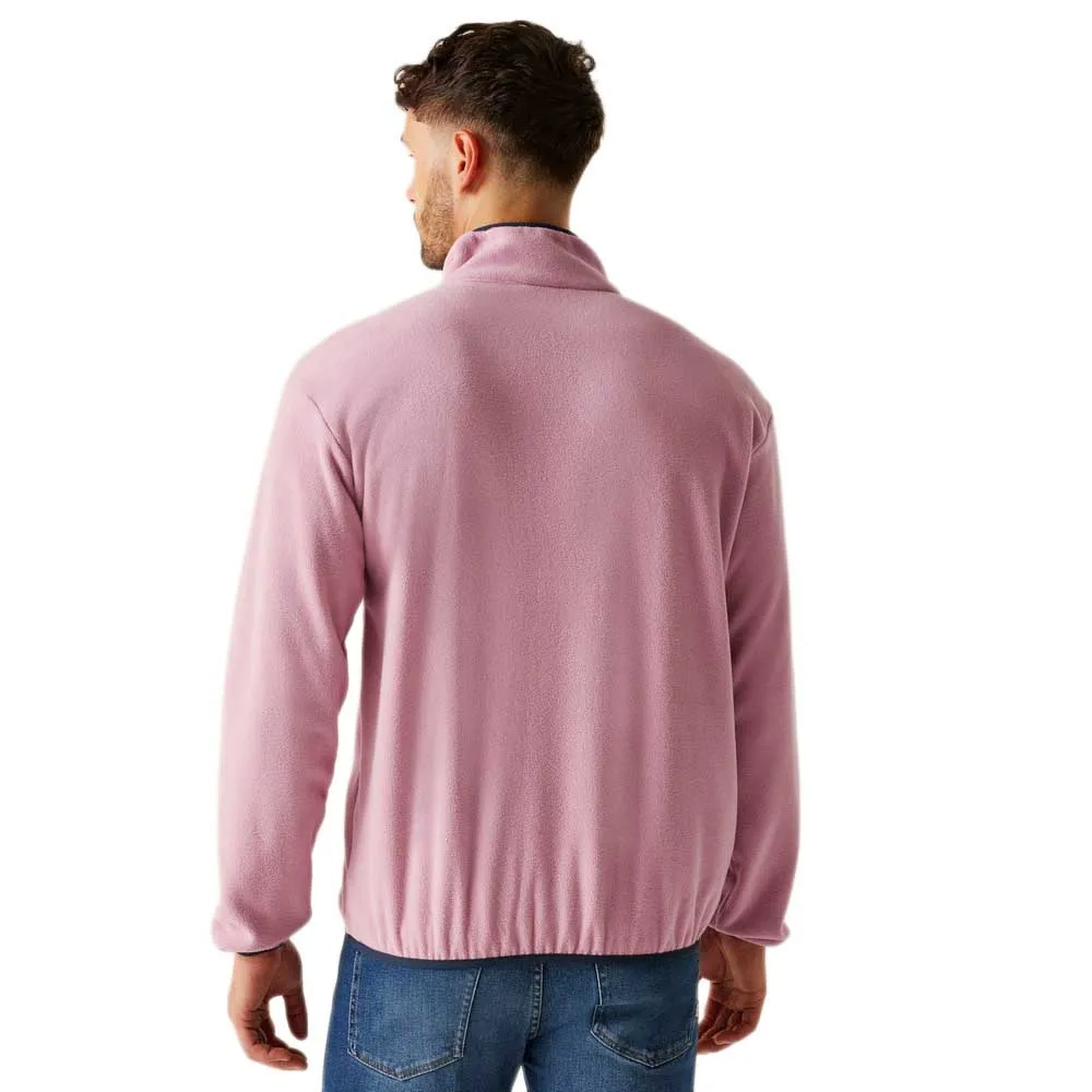 Regatta Frankie Fleece Mit Halbem Reißverschluss Regatta Frankie Fleece Mit Halbem Reißverschluss