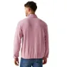 Regatta Frankie Fleece Mit Halbem Reißverschluss