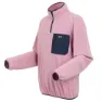 Regatta Frankie Fleece Mit Halbem Reißverschluss
