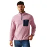 Regatta Frankie Fleece Mit Halbem Reißverschluss