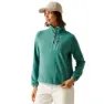 Spruce green