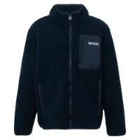Regatta Frankie Warm Fleece Mit Durchgehendem Reißverschluss Regatta Frankie Warm Fleece Mit Durchgehendem Reißverschluss