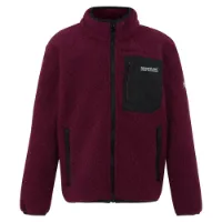 Regatta Frankie Warm Fleece Mit Durchgehendem Reißverschluss Regatta Frankie Warm Fleece Mit Durchgehendem Reißverschluss