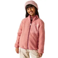 Regatta Frankie Warm Fleece Mit Durchgehendem Reißverschluss Regatta Frankie Warm Fleece Mit Durchgehendem Reißverschluss