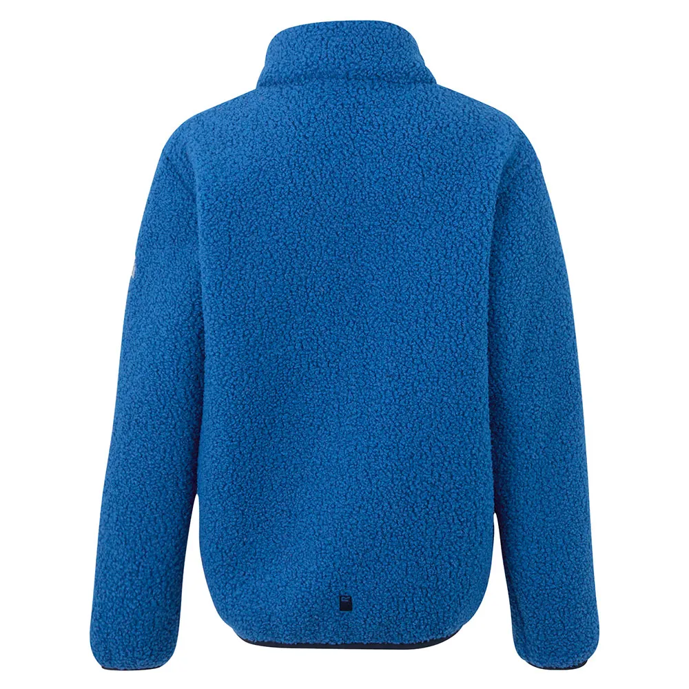 Regatta Frankie Warm Fleece Mit Durchgehendem Reißverschluss Regatta Frankie Warm Fleece Mit Durchgehendem Reißverschluss