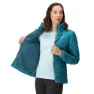 Regatta Freezeway Iv Jacke, Gulfstream