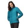 Regatta Freezeway Iv Jacke, Gulfstream