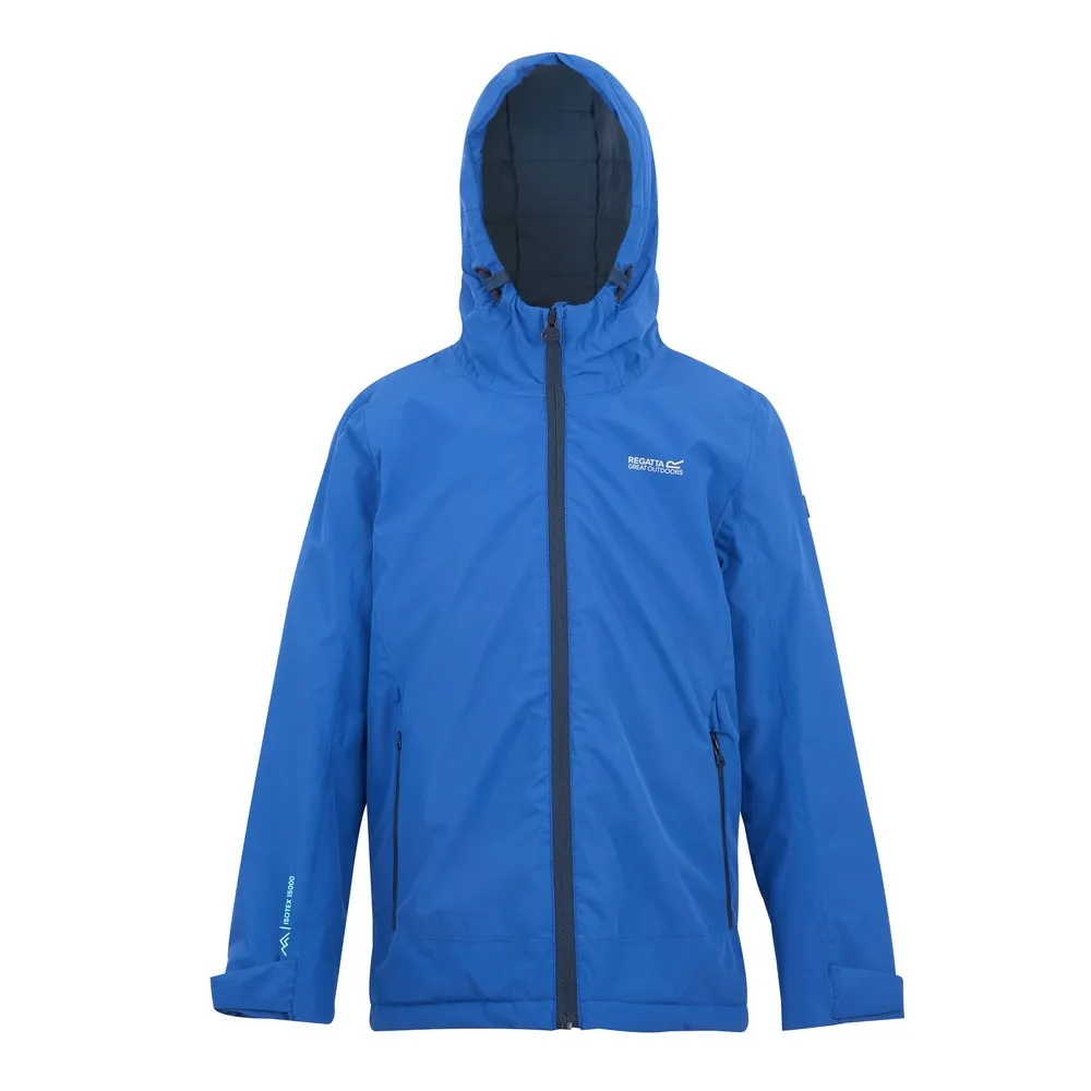 Regatta Frelton Jacke