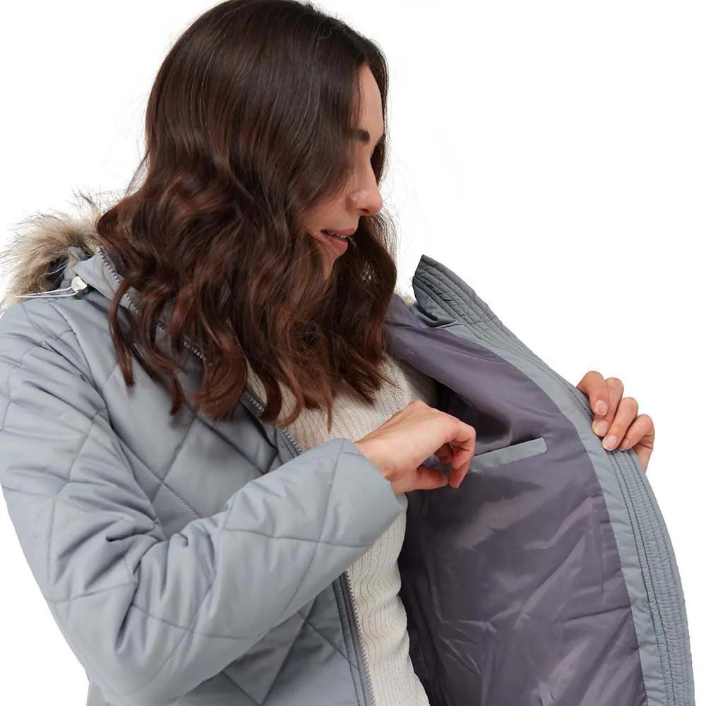 Regatta Fritha Ii Jacke Regatta Fritha Ii Jacke
