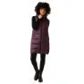 Regatta Ganella Weste, Deep plum