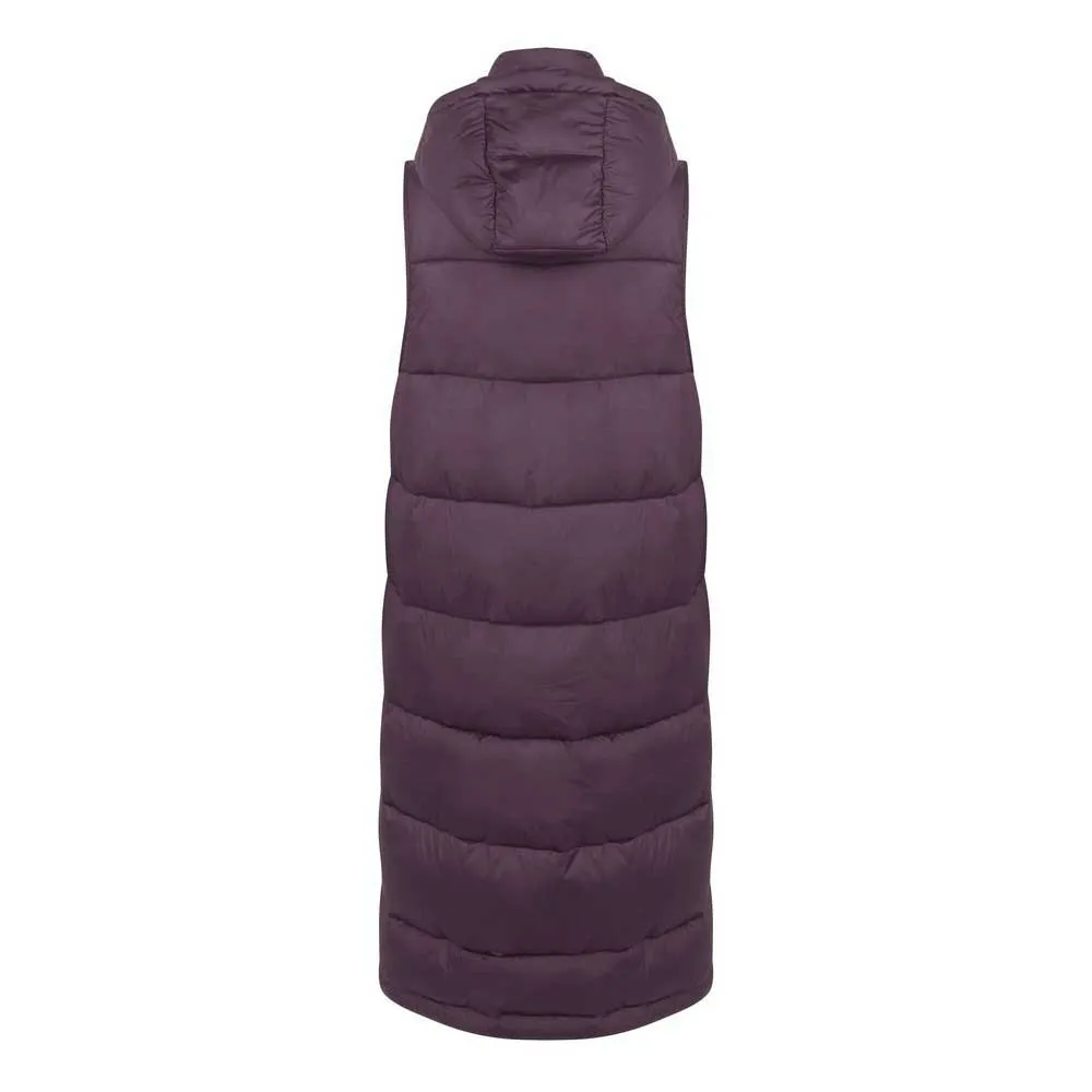 Regatta Ganella Weste, Deep plum Regatta Ganella Weste, Deep plum