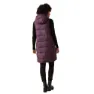 Regatta Ganella Weste, Deep plum
